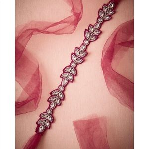 BHLDN Nilda belt sash